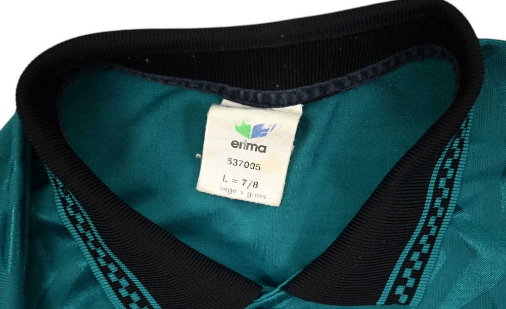 ERIMA OLDSCHOOL REFEREE LONGSLEEVE L