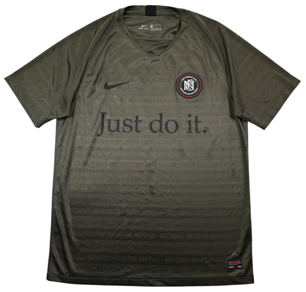 NIKE F.C. KOSZULKA M