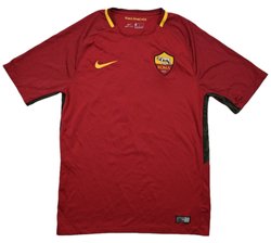 2017-18 AS ROMA *DZEKO* SHIRT M