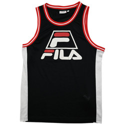 FILA VINTAGE BASKETBALL SHIRT S