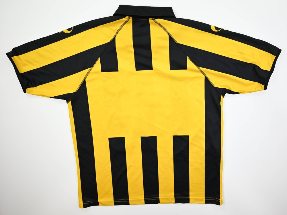 2005-06 VITESSE SHIRT M