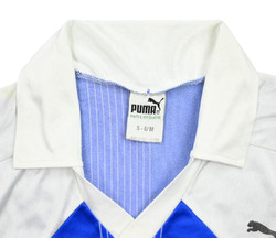 1988-89 TSV 1860 MUNCHEN LONGSLEEVE SHIRT M 