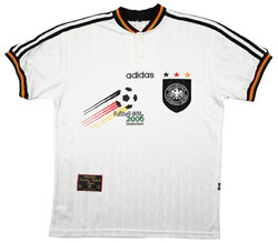 1996-98 GERMANY KOSZULKA M
