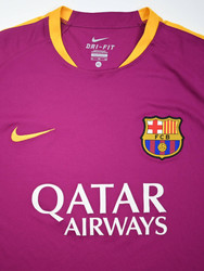 FC BARCELONA KOSZULKA XL