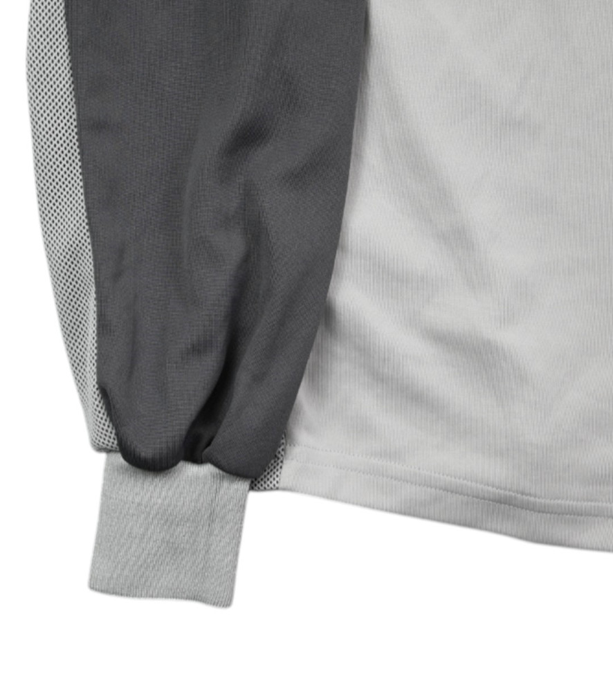 2019-20 NORWICH CITY GK LONGSLEEVE KOSZULKA 4XL