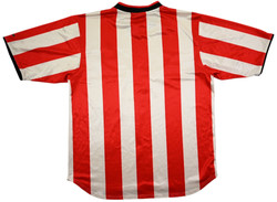2000-02 SUNDERLAND SHIRT L
