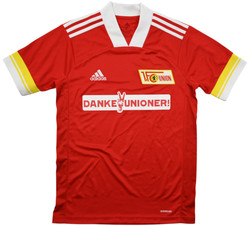 2020-21 UNION BERLIN SHIRT S