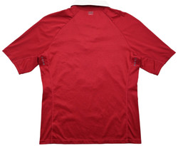 2012-13 HANNOVER 96 SHIRT M/L