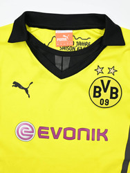 2013-14 BORUSSIA DORTMUND KOSZULKA M. BOYS