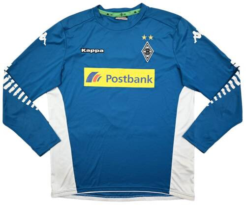 2017-18 BORUSSIA MONCHENGLADBACH *SOMMER* GK LONGSLEEVE L