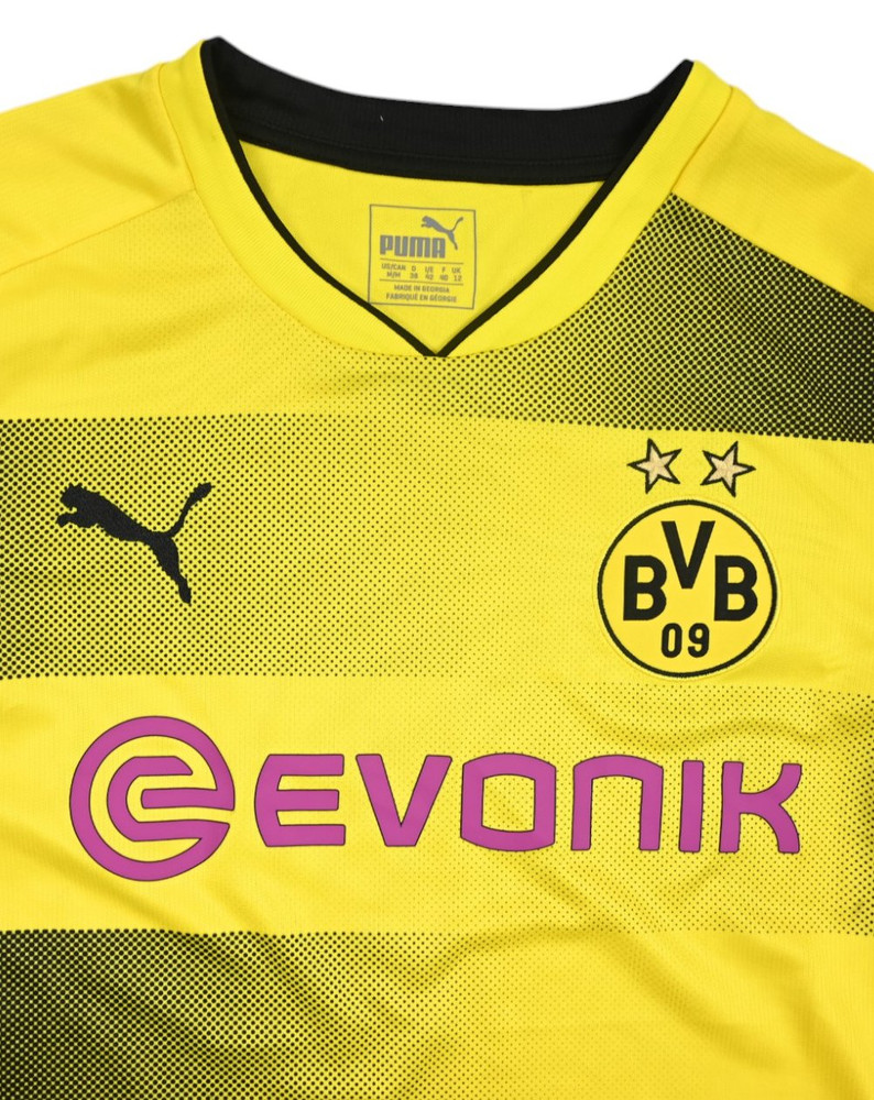 2017-18 BORUSSIA DORTMUND KOSZULKA WOMENS M