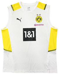 2021-22 BORUSSIA DORTMUND KOSZULKA XL