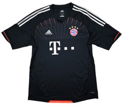 2012-13 BAYERN MUNCHEN *ROBBEN* KOSZULKA L