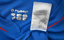 2018-19 GLASGOW RANGERS SHIRT S