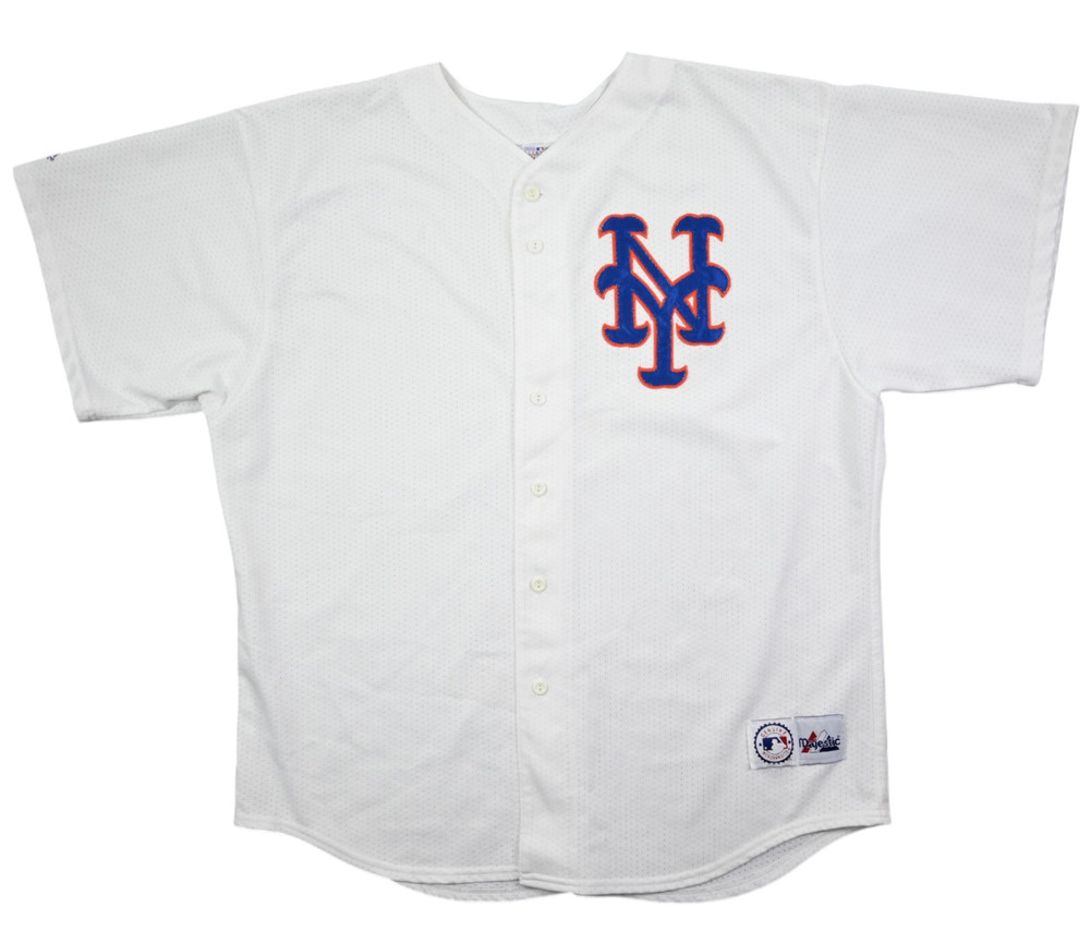 NEW YORK METS MLB KOSZULKA XXL