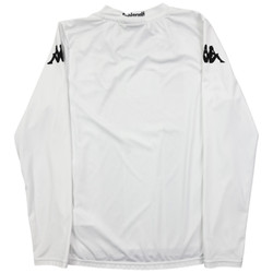 2014-15 BORUSSIA MONCHENGLADBACH LONGSLEEVE SHIRT M. BOYS 152CM