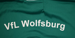 WOLFSBURG SHIRT XL