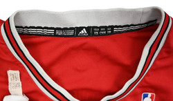 CHICAGO BULLS NBA *ROSE* KOSZULKA XS