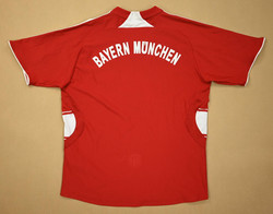 2007-08 BAYERN MUNCHEN KOSZULKA M. BOYS
