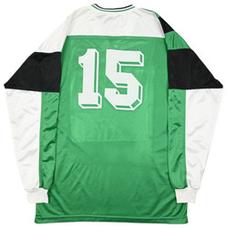 JAKO VINTAGE LONGSLEEVE KOSZULKA M