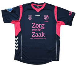 2017-18 FC UTRECHT KOSZULKA L