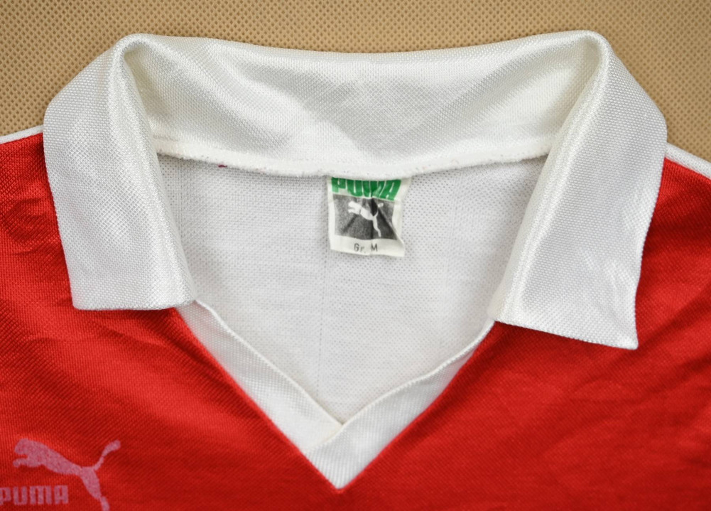 PUMA OLDSCHOOL KOSZULKA M