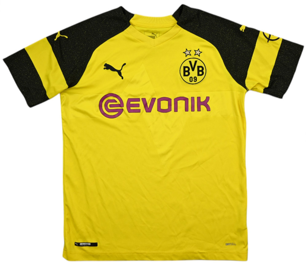 2018-19 BORUSSIA DORTMUND KOSZULKA XL. BOYS