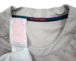 2008-09 PARIS SAINT-GERMAIN SHIRT M