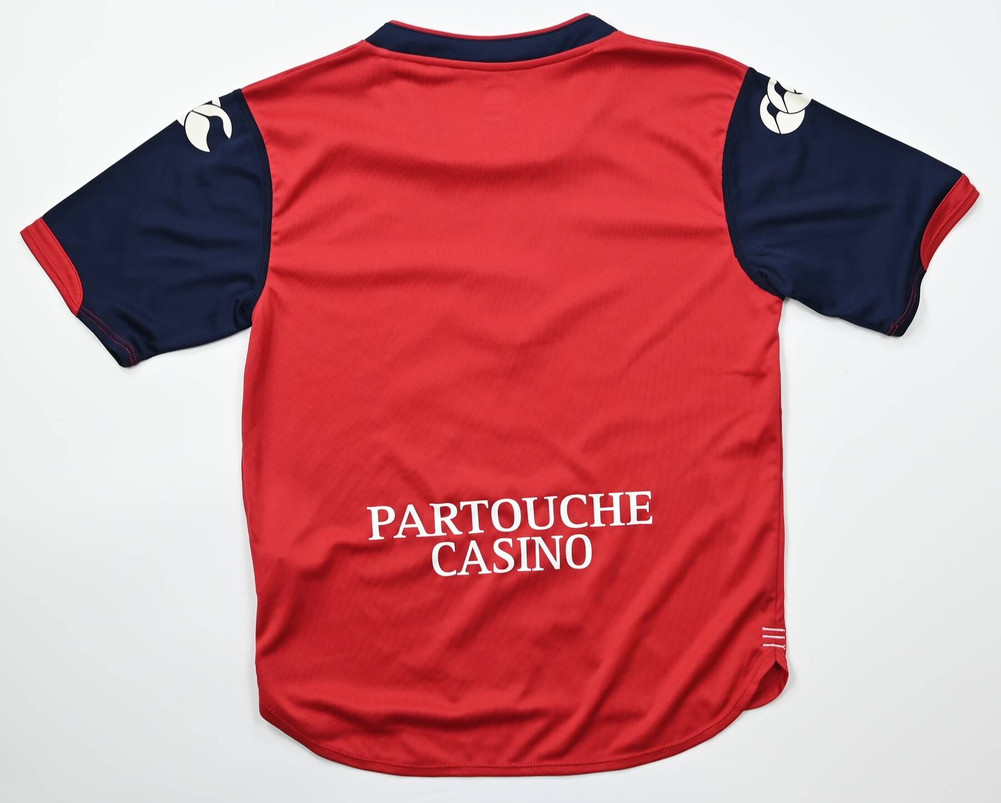 2008-09 LILLE KOSZULKA M. BOYS 