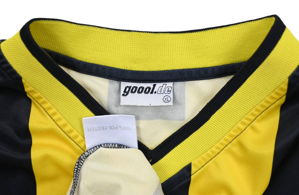 2000-01 BORUSSIA DORTMUND KOSZULKA XL