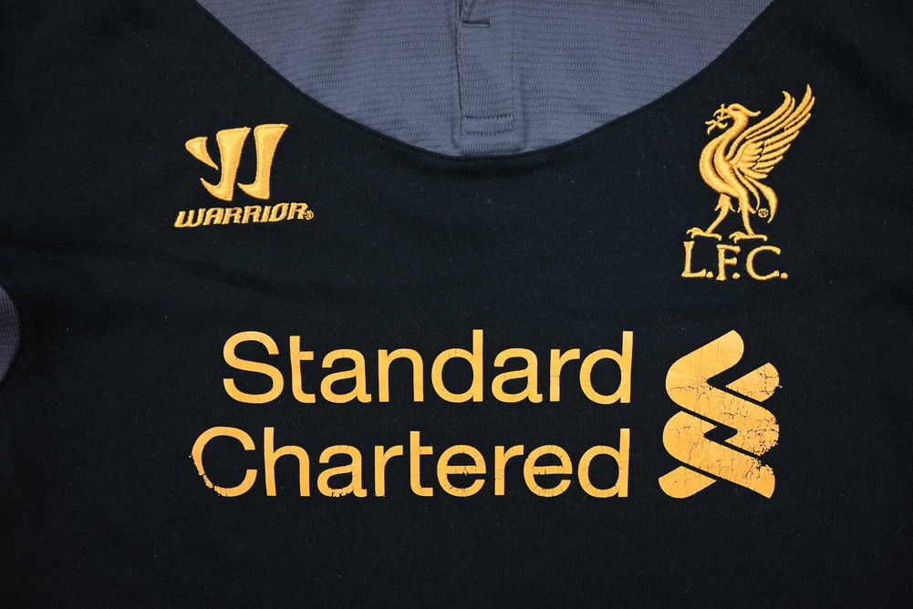 2012-13 LIVERPOOL KOSZULKA L