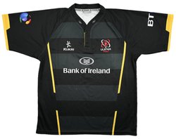 ULSTER RUGBY SHIRT L