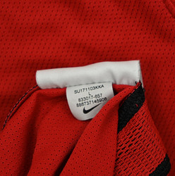 2018-19 SEVILLA FC KOSZULKA L