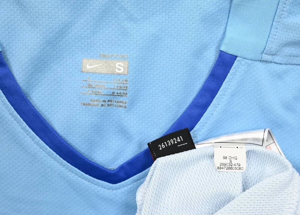 2008-09 NETHERLANDS KOSZULKA S