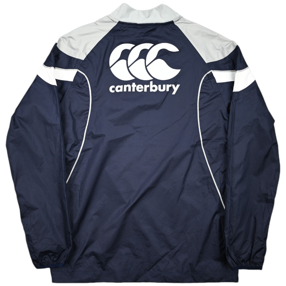 CANTERBURY TOP S