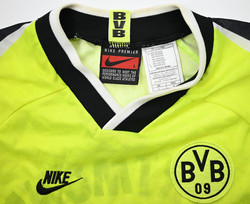 1995-96 BORUSSIA DORTMUND LONGSLEEVE L
