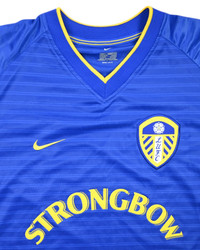 2001-03 LEEDS UNITED KOSZULKA L
