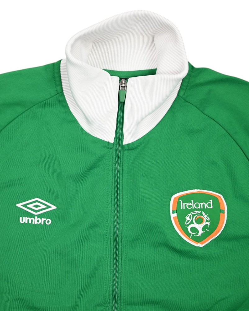2014-16 IRELAND TOP XL