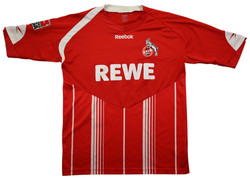 2009-10 KOLN *PODOLSKI* SHIRT L/XL
