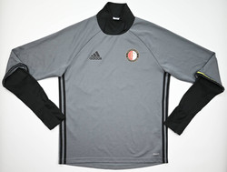 2016-17 FEYENOORD ROTTERDAM LONGSLEEVE L
