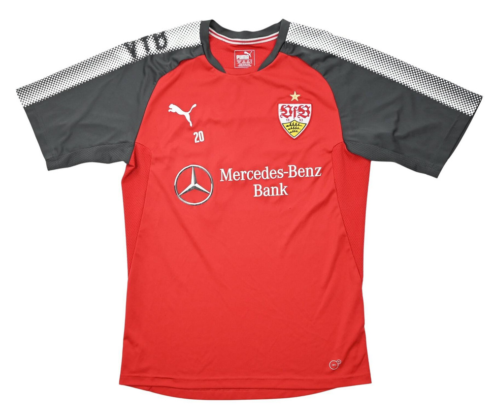 VFB STUTTGART SHIRT M