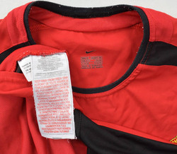 2002-04 MANCHESTER UNITED KOSZULKA XL