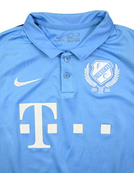 2020-21 UTRECHT KOSZULKA XL. BOYS