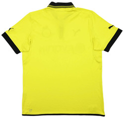 2012-13 BORUSSIA DORTMUND KOSZULKA 2XL