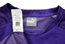 MANCHESTER CITY LONGSLEEVE L