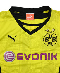 2013-14 BORUSSIA DORTMUND KOSZULKA L. BOYS