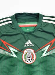 2014 MEXICO *G. DOS SANTOS* KOSZULKA S