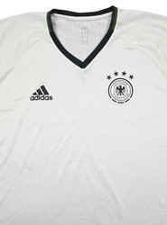 2015-16 GERMANY SHIRT 3XL