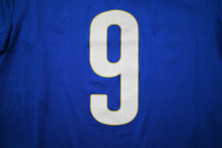 2014-15 ITALY *BALOTELLI* KOSZULKA L. BOYS