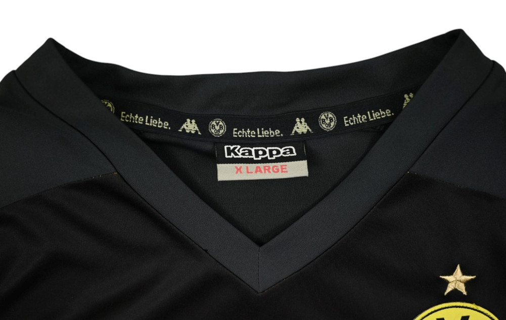 2011-12 BORUSSIA DORTMUND *M. GOTZE* KOSZULKA XL